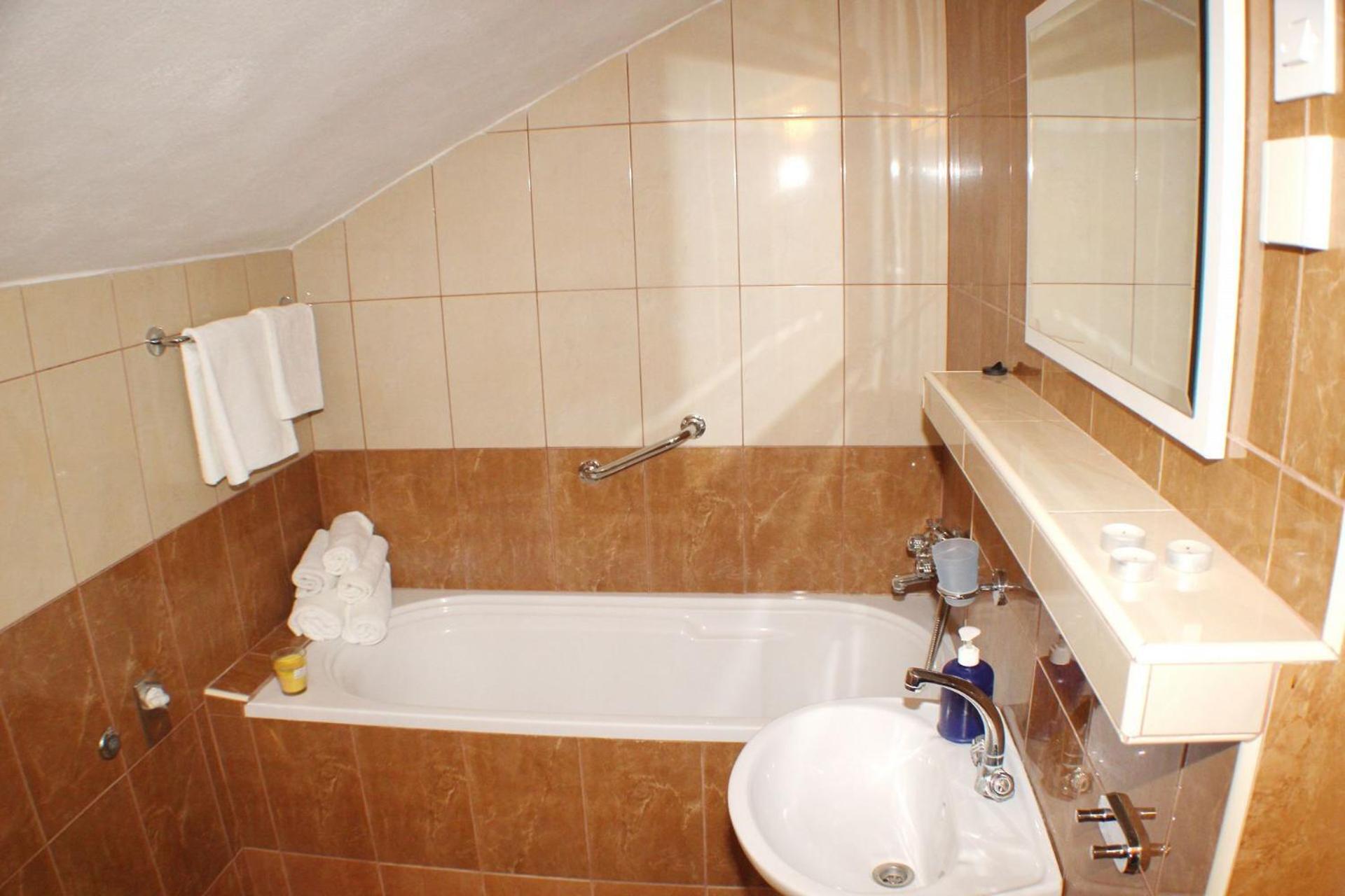 Apartment Bale 브리스트 외부 사진